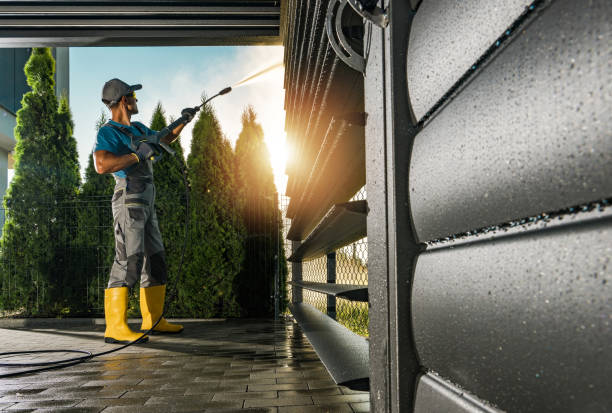 Best Sidewalk and Walkway Cleaning  in La Habra Heights, CA