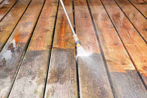 Best Factory Floor Cleaning  in La Habra Heights, CA